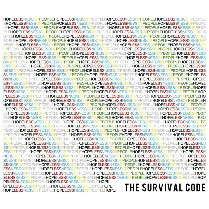The Survival Code: Hopelessness Of People