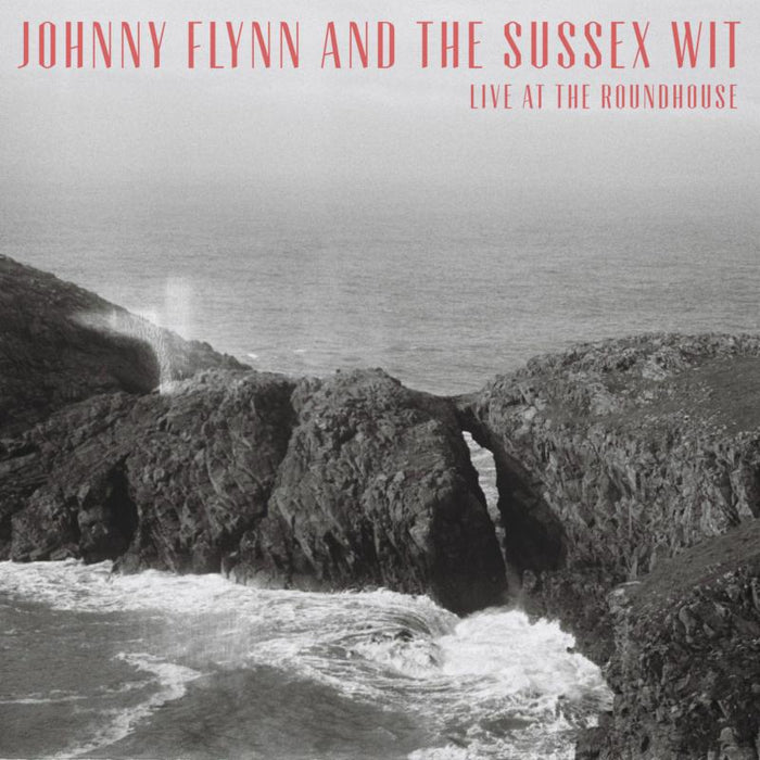 Johnny Flynn: Live At The Roundhouse