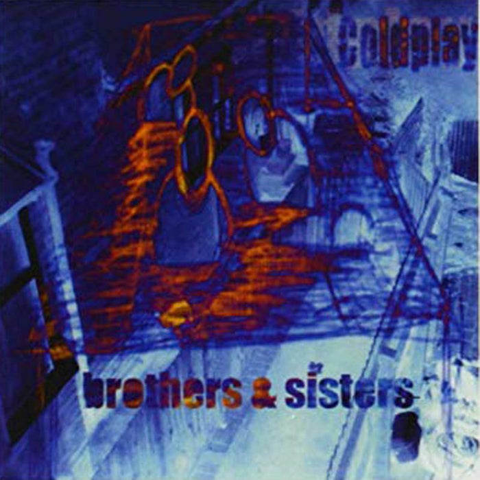 Coldplay: The Sisters