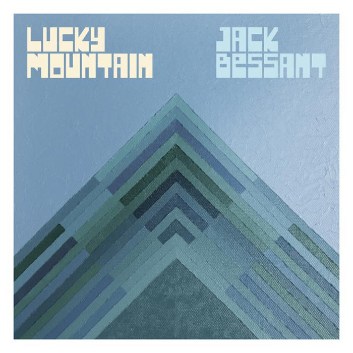 Jack Bessant: Lucky Moutain