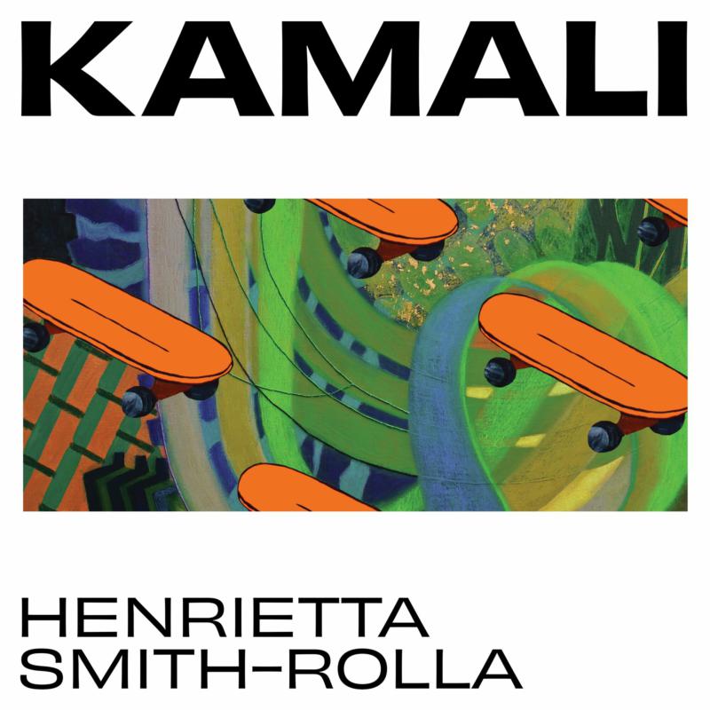 Henrietta Smith-Rolla: Kamali