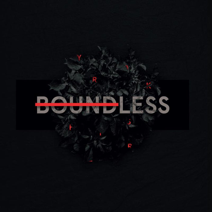 Various: Boundless