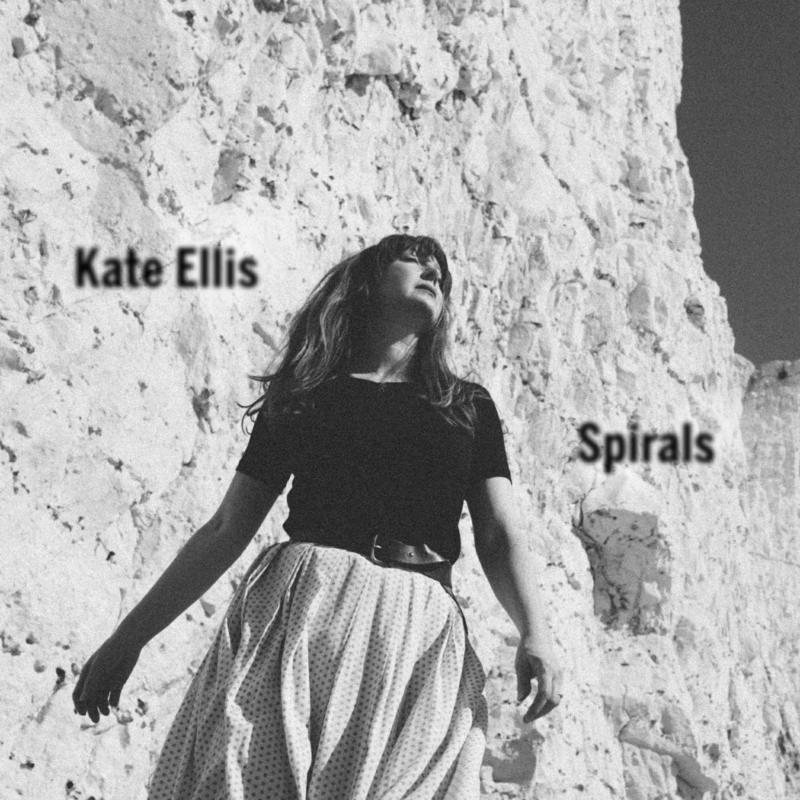 Kate Ellis: Spirals