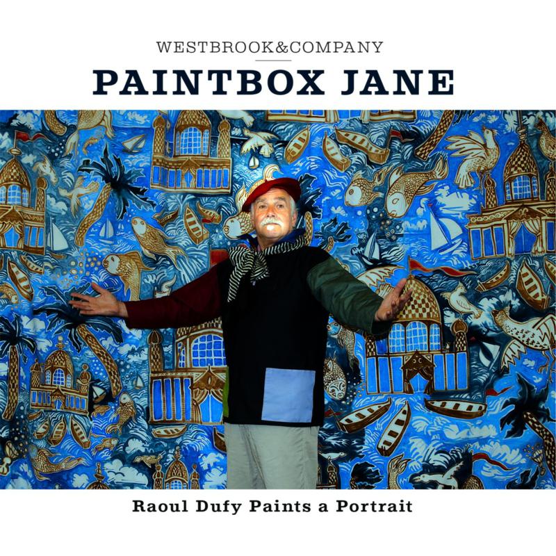 Mike Westbrook & Kate Westbrook: Paintbox Jane