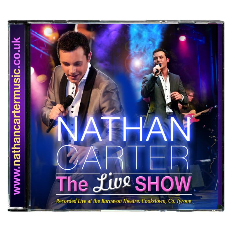 Nathan Carter: The Live Show
