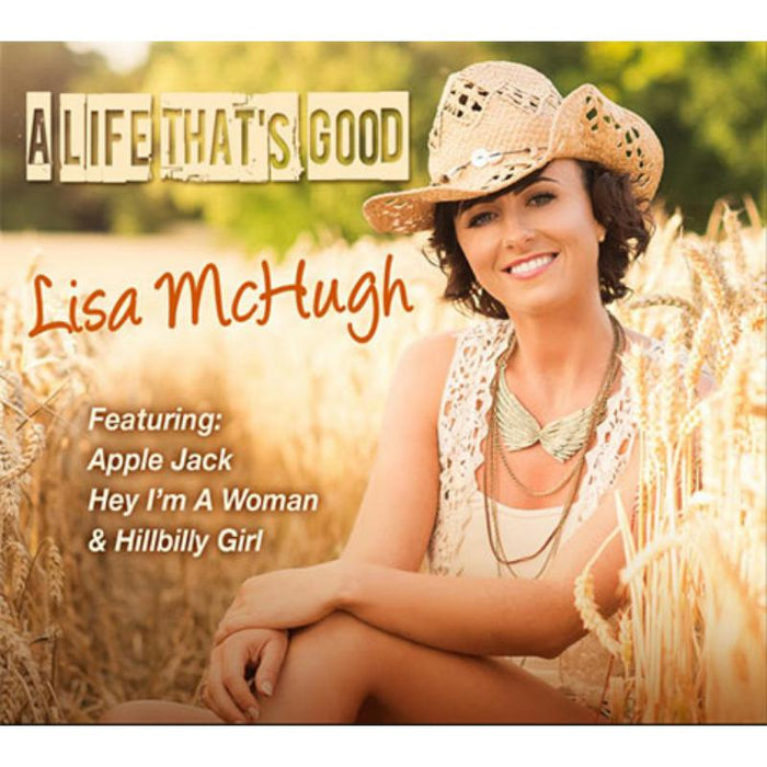 Lisa McHugh: A Life That's Good