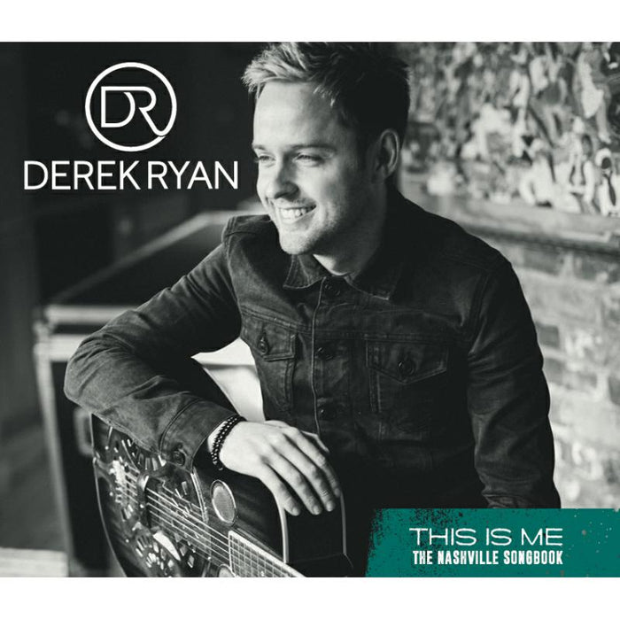 Derek Ryan: This Is Me - The Nashville Songbook