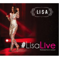 Lisa McHugh: #Lisalive