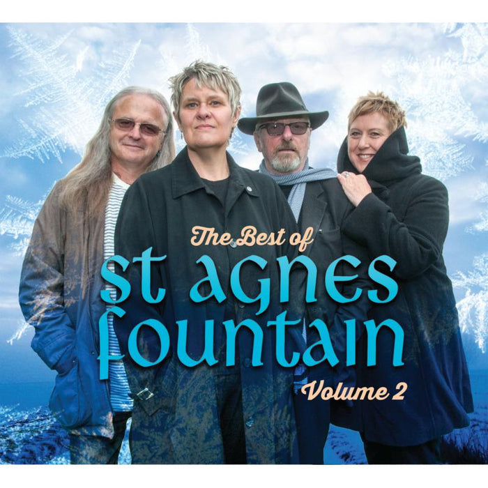 St Agnes Fountain: The Best Of St Agnes Fountain Volume 2