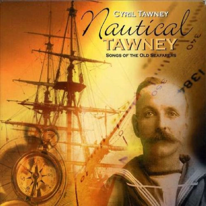 Cyril Tawney: Nautical Tawney