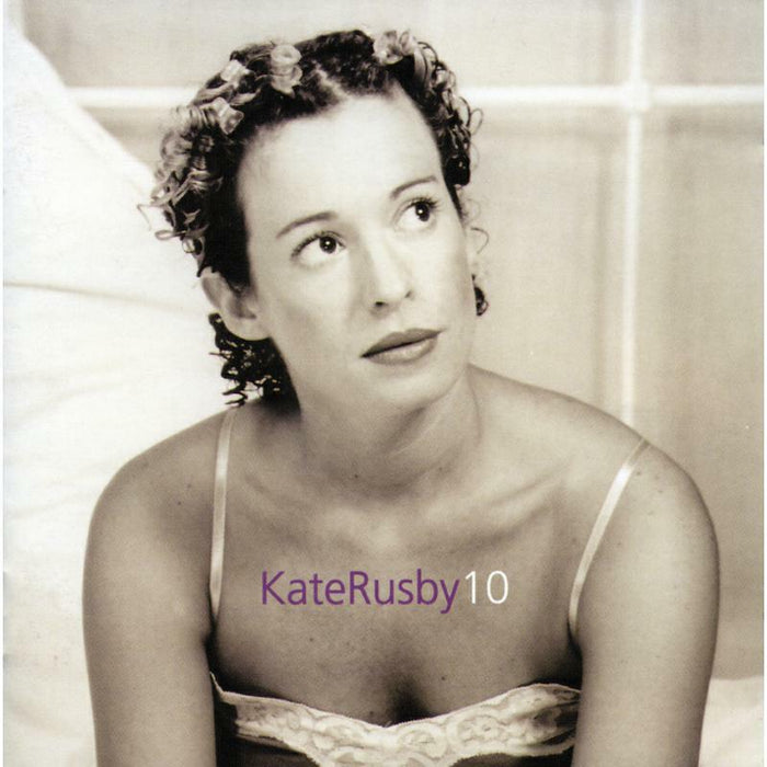 Kate Rusby: 10