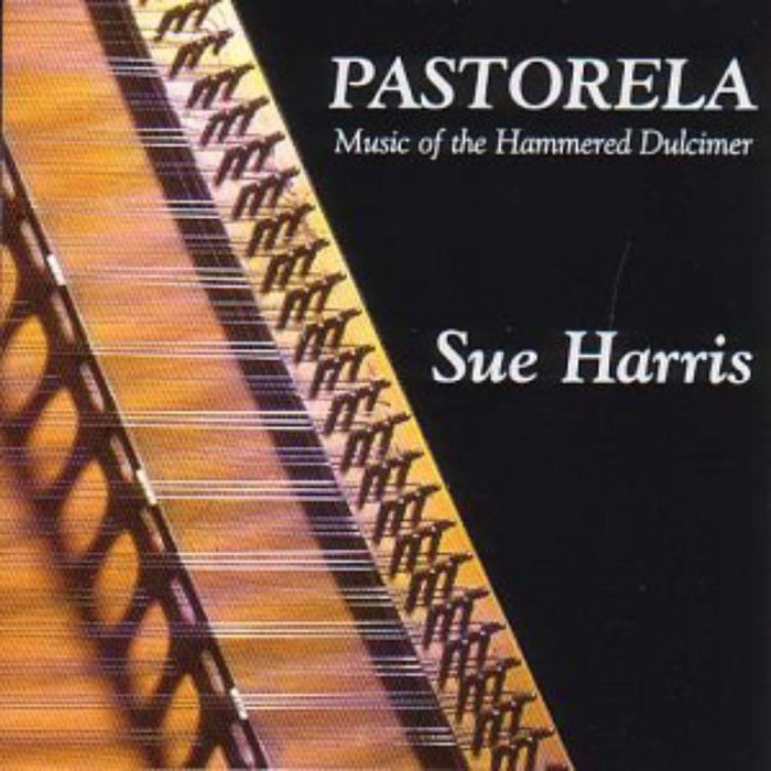 Sue Harris: Pastorela