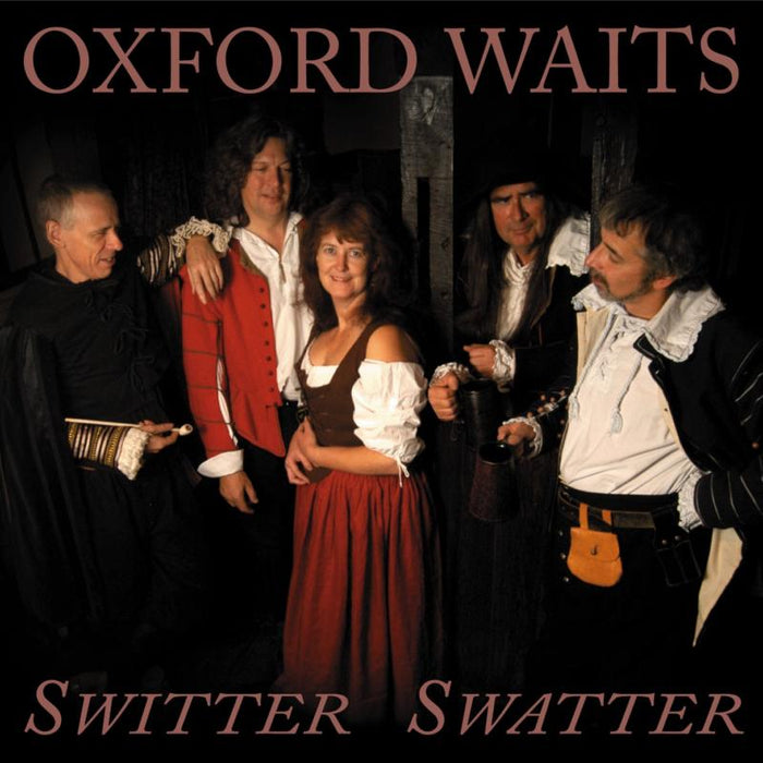 The Oxford Waits: Switter Swatter