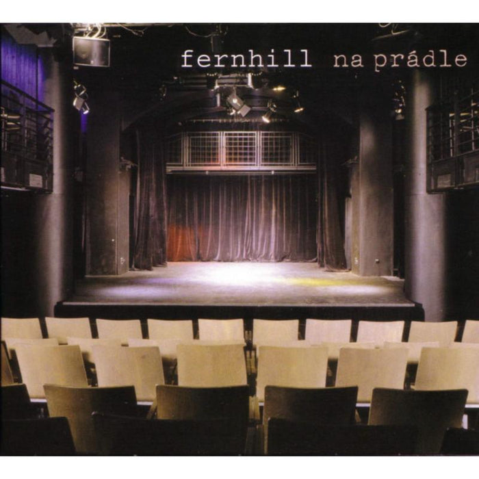 Fernhill: Na Pradle