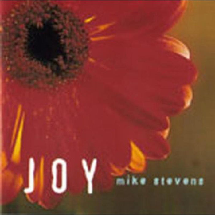 Mike Stevens: Joy