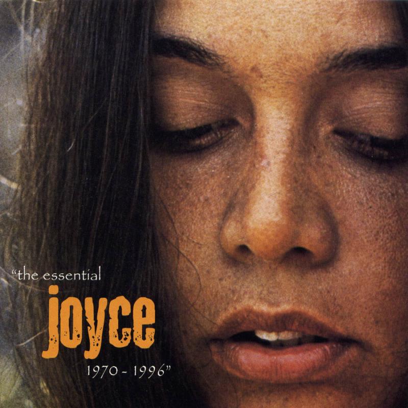 Joyce: The Essential Joyce 1970-1996