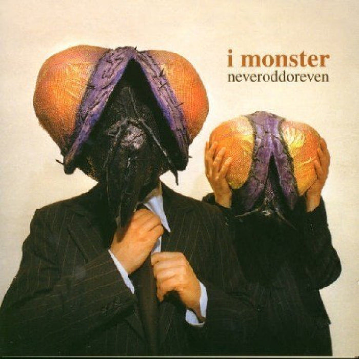 I Monster: Neveroddoreven