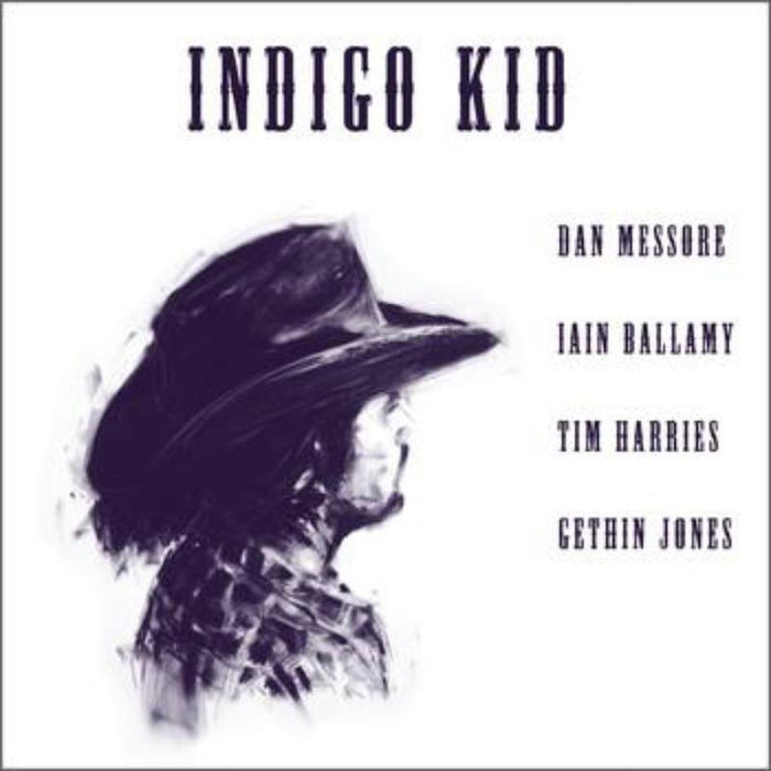 Indigo Kid: Indigo Kid