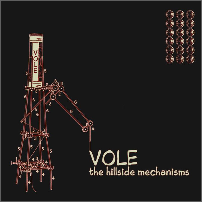 Vole: The Hillside Mechanisms