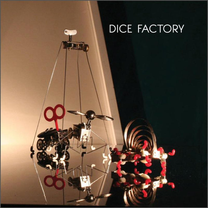 Dice Factory: Dice Factory
