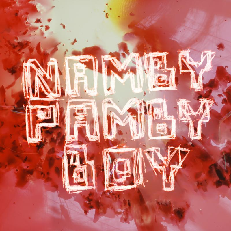 Namby Pamby Boy: Namby Pamby Boy