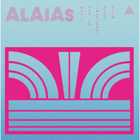 Alaias: Music For An Imaginary Surf Film