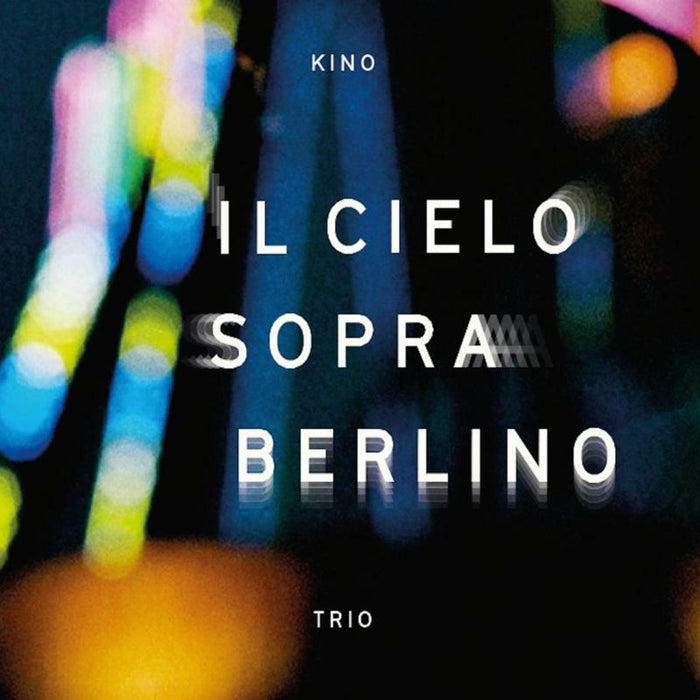 Kino Trio: Il Cielo Sopra Berlino