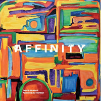 Henrik Jensen's Followed By Thirteen: Affinity (LP)