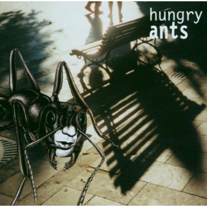 Hungry Ants: Myrmidons