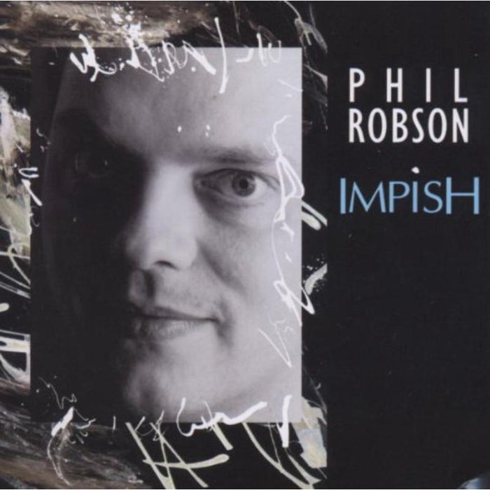 Phil Robson: Impish