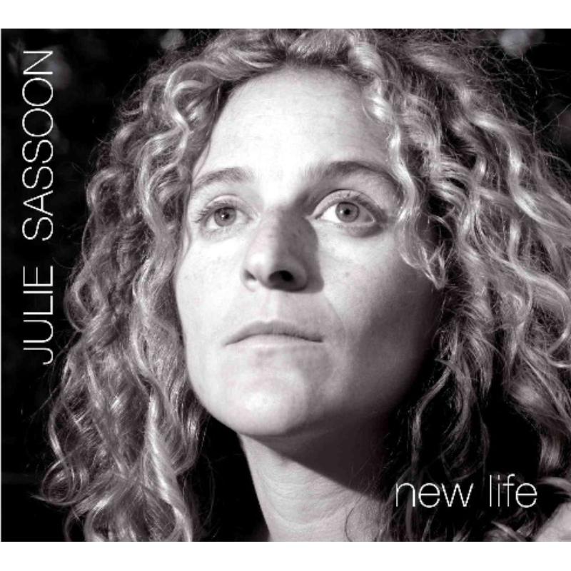 Julie Sassoon: New Life