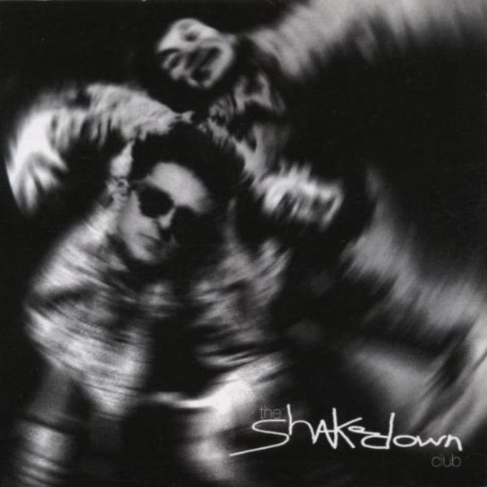 The Shakedown Club: The Shakedown Club