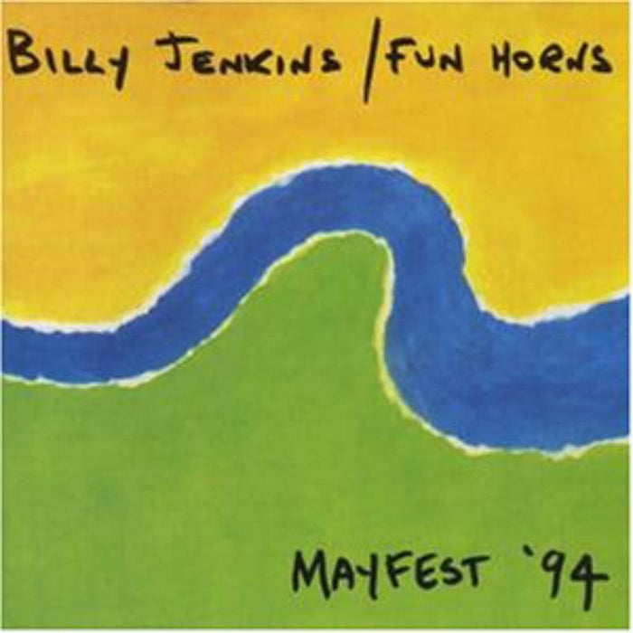 Billy Jenkins: Mayfest '94
