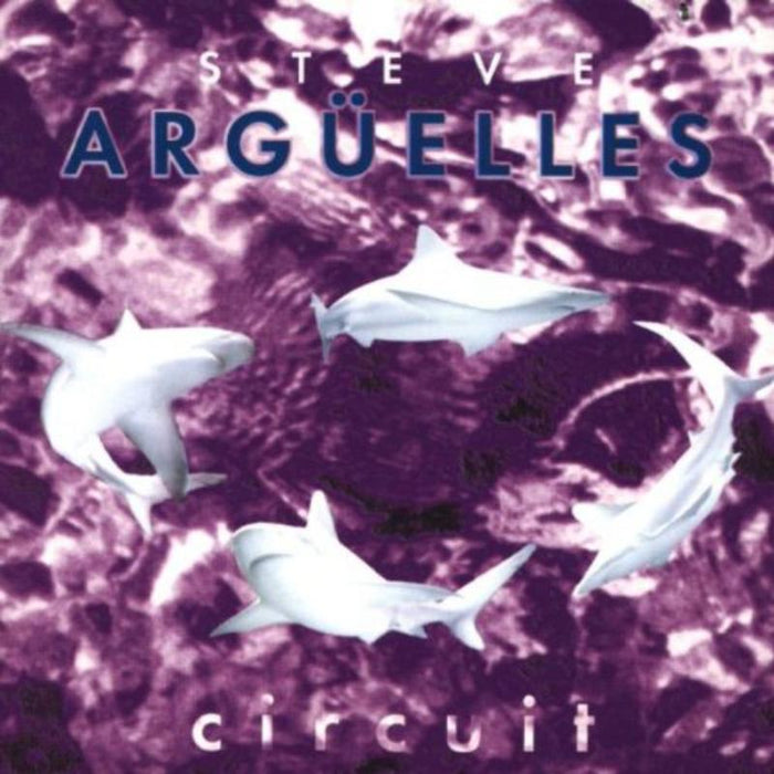 Steve Arguelles: Circuit