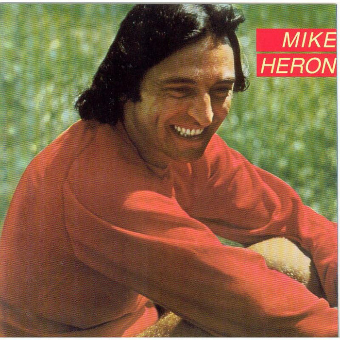 Mike Heron: Mike Heron
