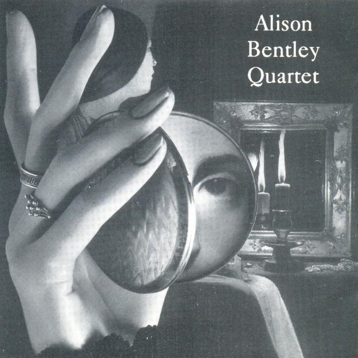 Alison Bentley Quartet: Alison Bentley Quartet