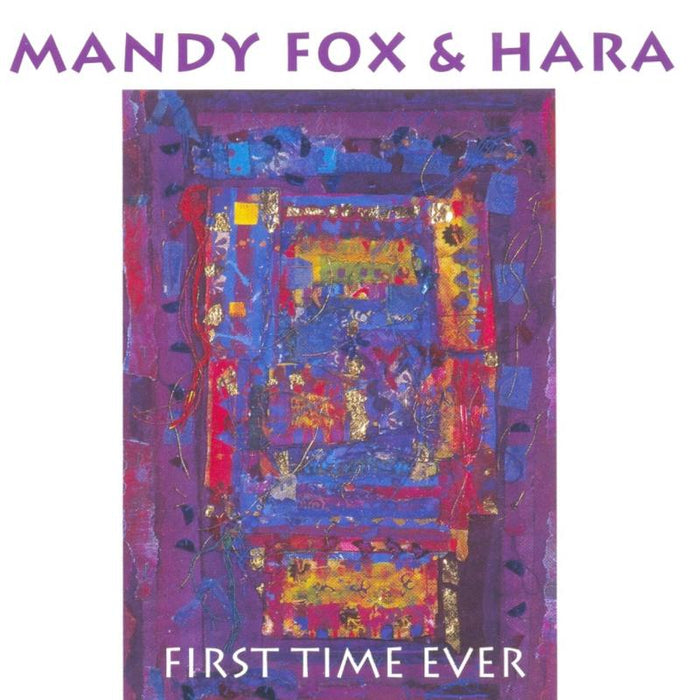 Mandy Fox & Hara: First Time Ever