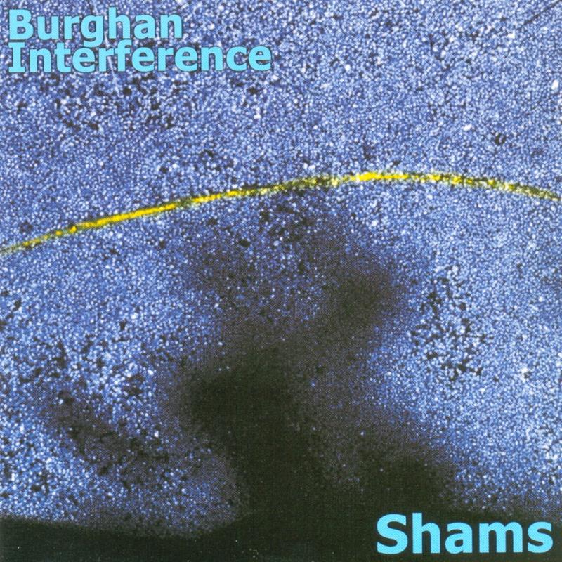 Shams: Burghan Interference