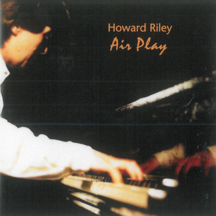 Howard Riley: Air Play
