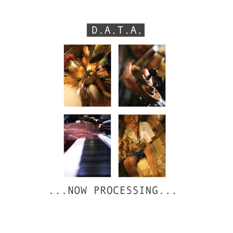 D.A.T.A.: Now Processing