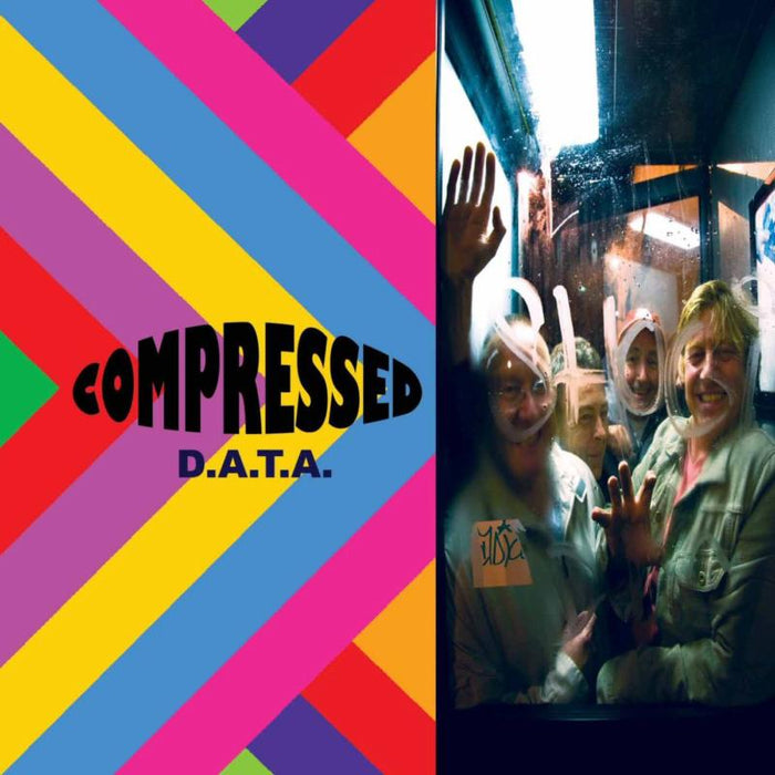 D.A.T.A.: Compressed D.A.T.A.
