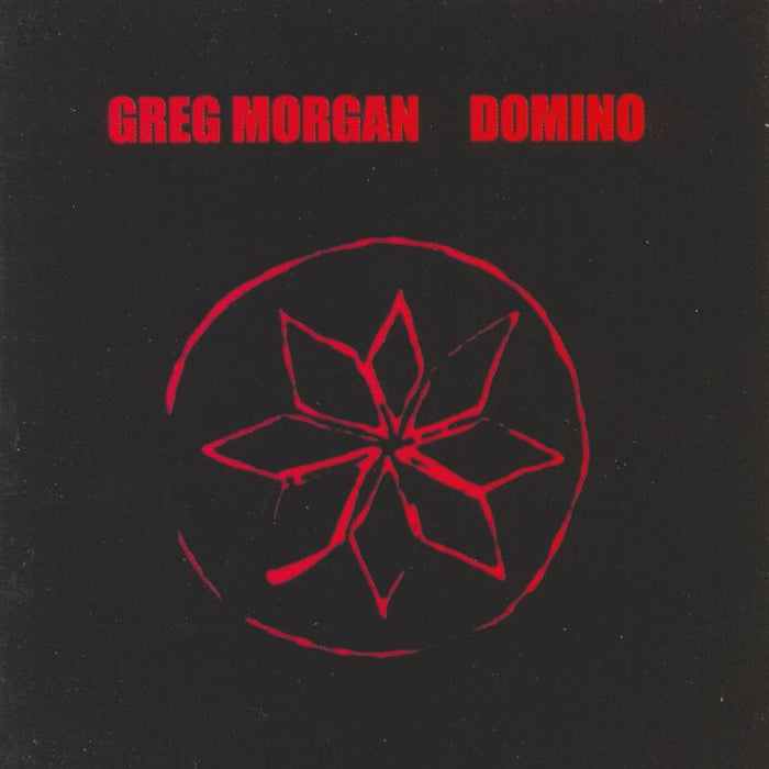 Greg Morgan: Domino