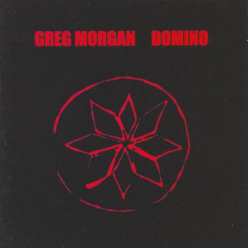 Greg Morgan: Domino
