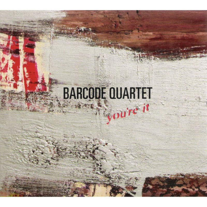 Barcode Quartet: You're It