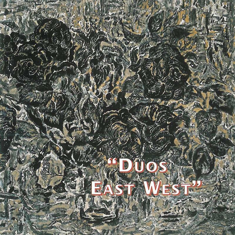 George Haslam: Duos East West