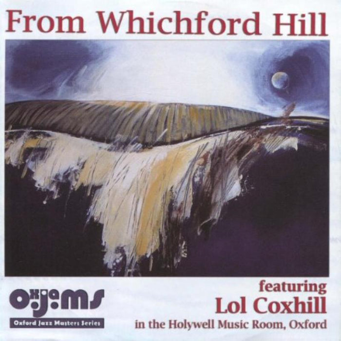 Lol Coxhill, George Haslam, Richard Leigh Harris & Steve Kershaw: From Wichford Hill