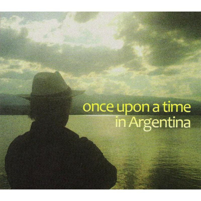 George Haslam: Once Upon a Time in Argentina
