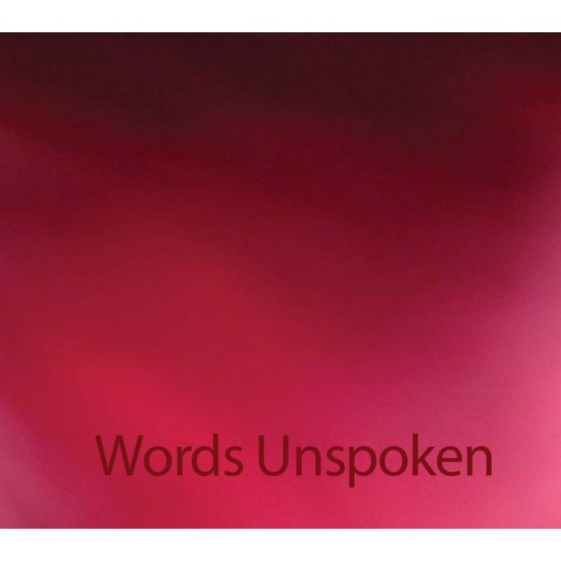George Haslam: Words Unspoken