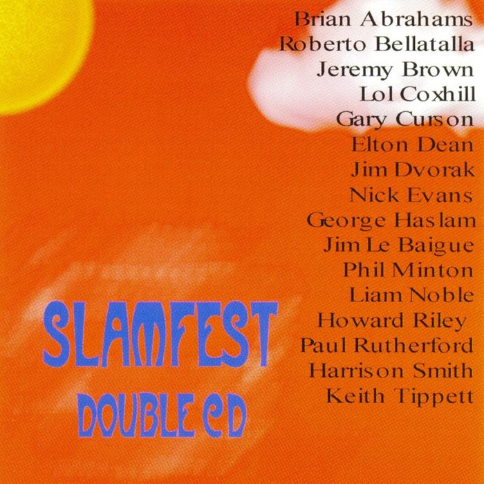Various Artists: Slamfest