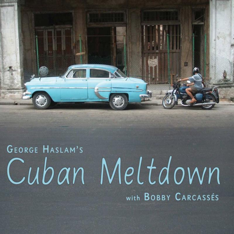 George Haslam's Cuban Meltdown & Bobby Carcasses: Cuban Meltdown